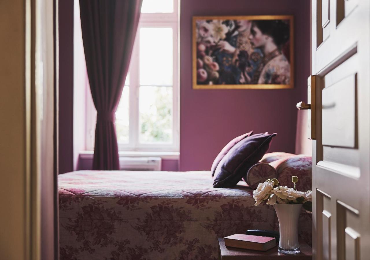 Bohemian Suites Athene Buitenkant foto