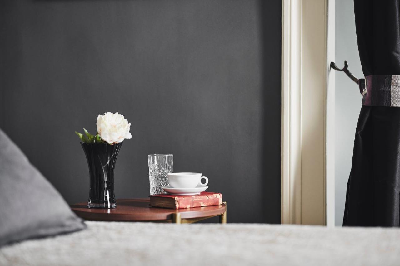 Bohemian Suites Athene Buitenkant foto